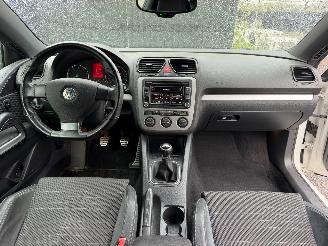 Volkswagen Scirocco 1.4 I picture 23