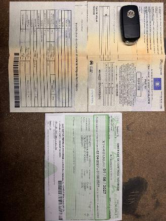 Volkswagen Scirocco 1.4 I picture 30