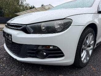 Volkswagen Scirocco 1.4 I picture 7