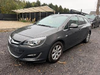 Opel Astra COSMO picture 10