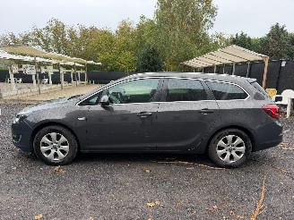 Opel Astra COSMO picture 11