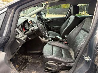 Opel Astra COSMO picture 19