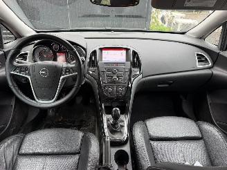 Opel Astra COSMO picture 25