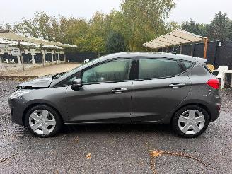 Ford Fiesta TREND picture 13