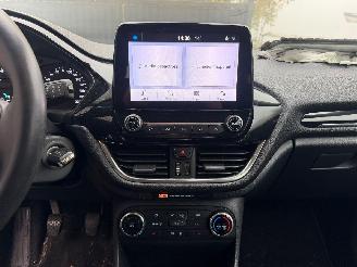 Ford Fiesta TREND picture 30