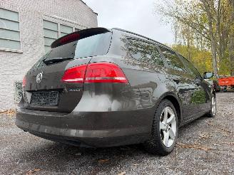Volkswagen Passat BUSINESS picture 18