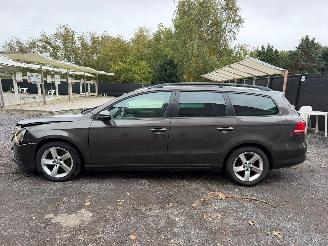 Volkswagen Passat BUSINESS picture 13