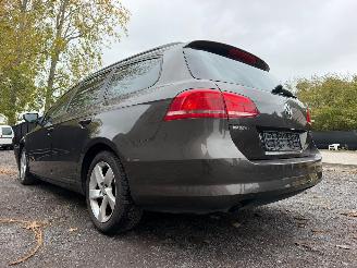 Volkswagen Passat BUSINESS picture 15