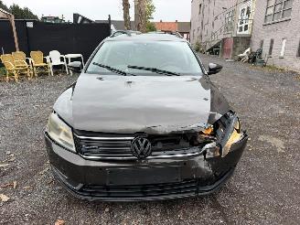 Volkswagen Passat BUSINESS picture 9
