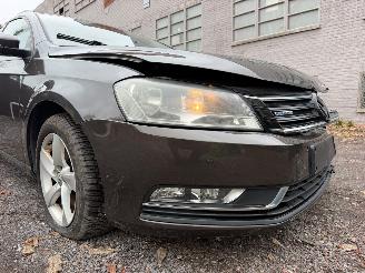 Volkswagen Passat BUSINESS picture 3