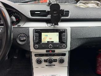 Volkswagen Passat BUSINESS picture 30