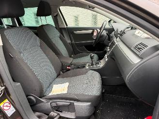 Volkswagen Passat BUSINESS picture 23