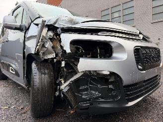 Citroën Berlingo PLUS picture 4