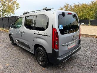 Citroën Berlingo PLUS picture 17