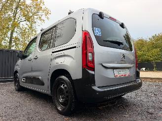 Citroën Berlingo PLUS picture 18