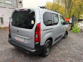 Citroën Berlingo PLUS picture 22