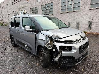 Citroën Berlingo PLUS picture 2