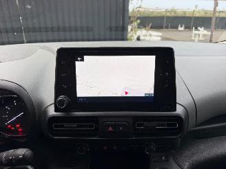 Citroën Berlingo PLUS picture 32