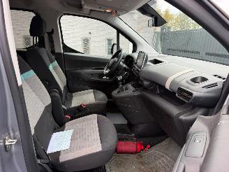 Citroën Berlingo PLUS picture 27