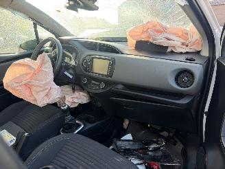 Toyota Yaris 1.5 picture 18