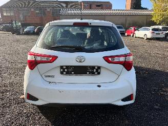 Toyota Yaris 1.5 picture 12