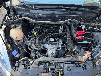 Ford Fiesta BUSINESS picture 7