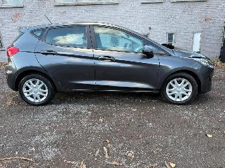 škoda osobní automobily Ford Fiesta BUSINESS 2019/4
