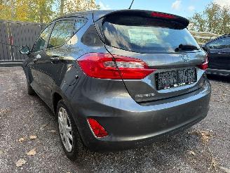 Ford Fiesta BUSINESS picture 17