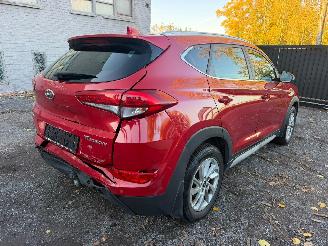 Hyundai Tucson  picture 10
