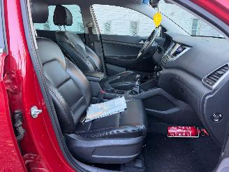 Hyundai Tucson  picture 27