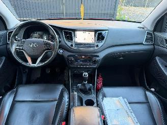 Hyundai Tucson  picture 28