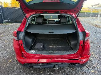 Hyundai Tucson  picture 14