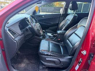 Hyundai Tucson  picture 22