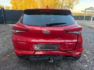 Hyundai Tucson  picture 13