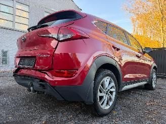 Hyundai Tucson  picture 20