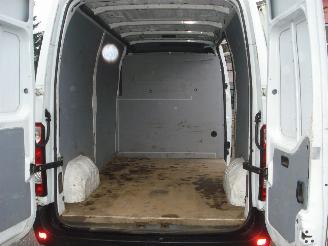 Renault Master 2.3DCI 92KW AUTOMAAT  -L2-H2 AIRCO picture 9