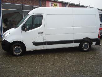 Renault Master 2.3DCI 92KW AUTOMAAT  -L2-H2 AIRCO picture 5