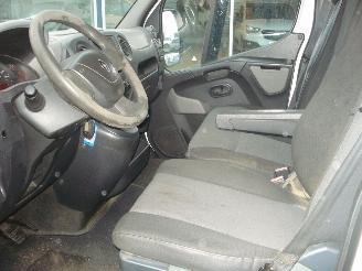 Renault Master 2.3DCI 92KW AUTOMAAT  -L2-H2 AIRCO picture 13