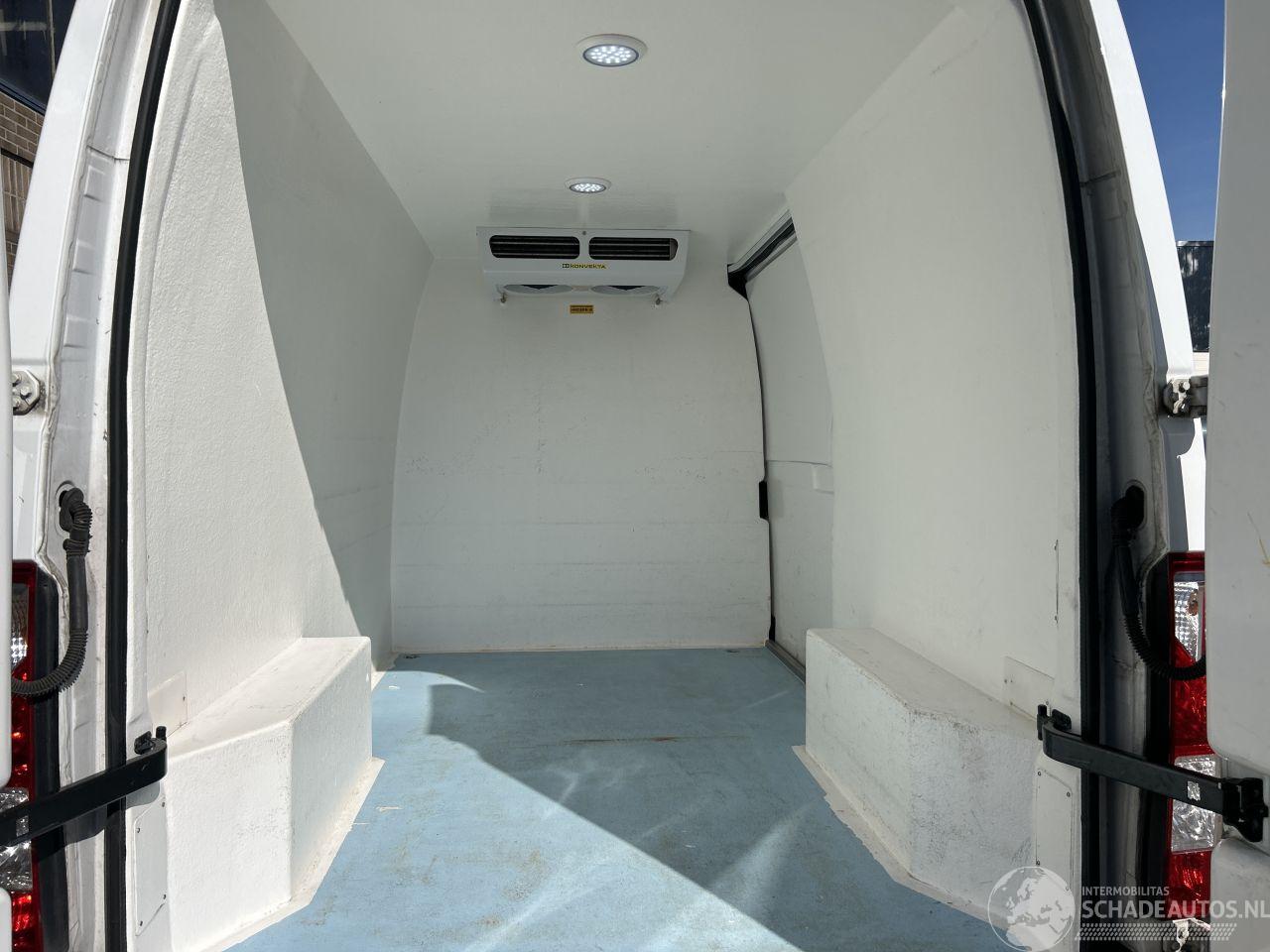 Renault Master 2.3 DCI L2H2 KOELING