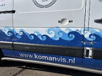 Renault Master 2.3 DCI L2H2 KOELING picture 8
