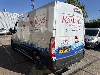Renault Master 2.3 DCI L2H2 KOELING picture 4