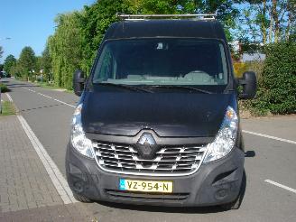Renault Master 2.3DCI 100KW L2-H2 EURO 5 picture 3