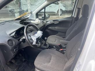Ford Transit Courier Van 1.5 TDCI TREND picture 9