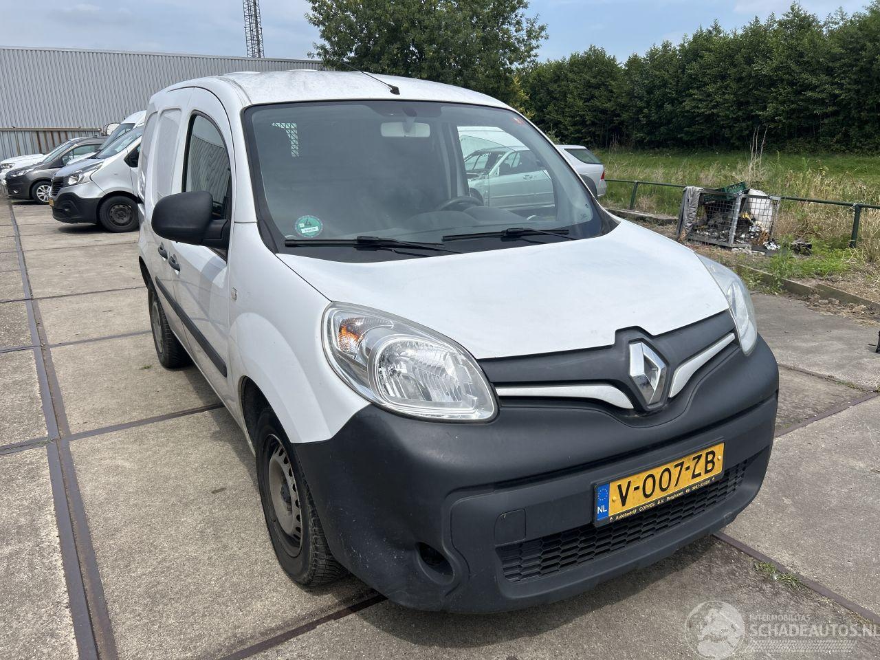 Renault Kangoo 1.5 DCI ENERGY COMFORT