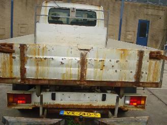 Renault Master LAADBAK 2.5DCI 74KW EURO 4 picture 7