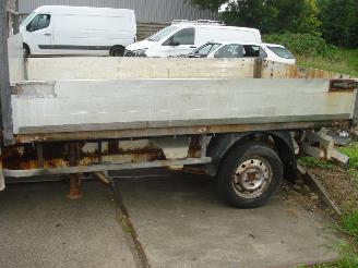 Renault Master LAADBAK 2.5DCI 74KW EURO 4 picture 6