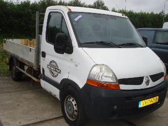 Renault Master LAADBAK 2.5DCI 74KW EURO 4 picture 3