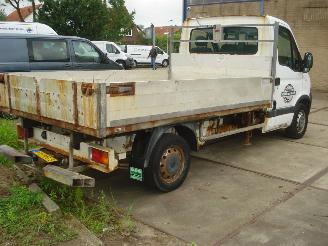 Renault Master LAADBAK 2.5DCI 74KW EURO 4 picture 5
