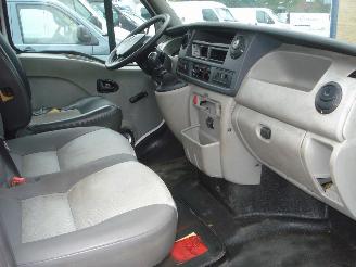 Renault Master LAADBAK 2.5DCI 74KW EURO 4 picture 8