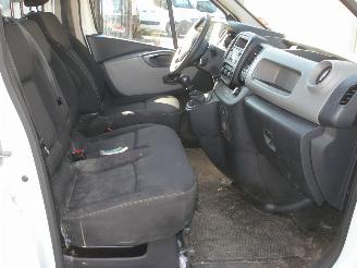 Renault Trafic DUBBELE CABINE 1.6DCI EURO 6-MOTOR STUK picture 12
